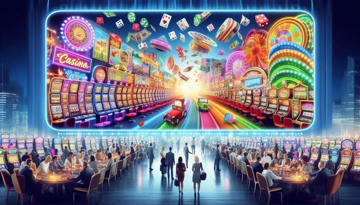 Flagman Casino